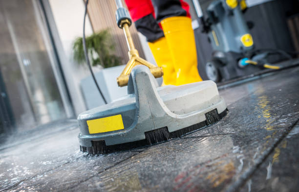 Roof Power Washing Services in Cobb Island, MD