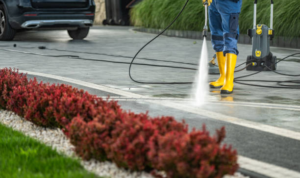 Why Choose Our Certified Pressure Washing Experts for Your Project Needs in Cobb Island, MD?