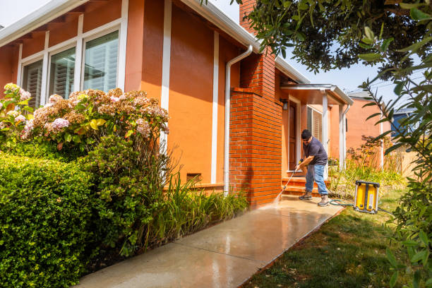 Fence Pressure Washing in Cobb Island, MD