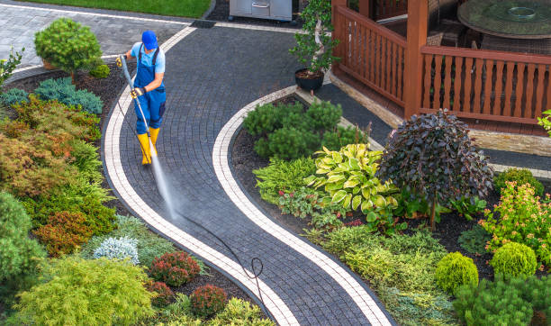 Reliable Cobb Island, MD Pressure Washing Solutions
